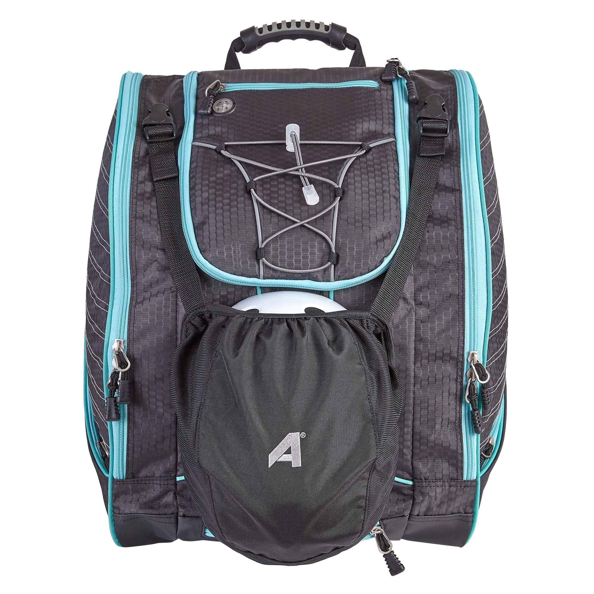 Everything Ski Boot Bag And Backpack Plus