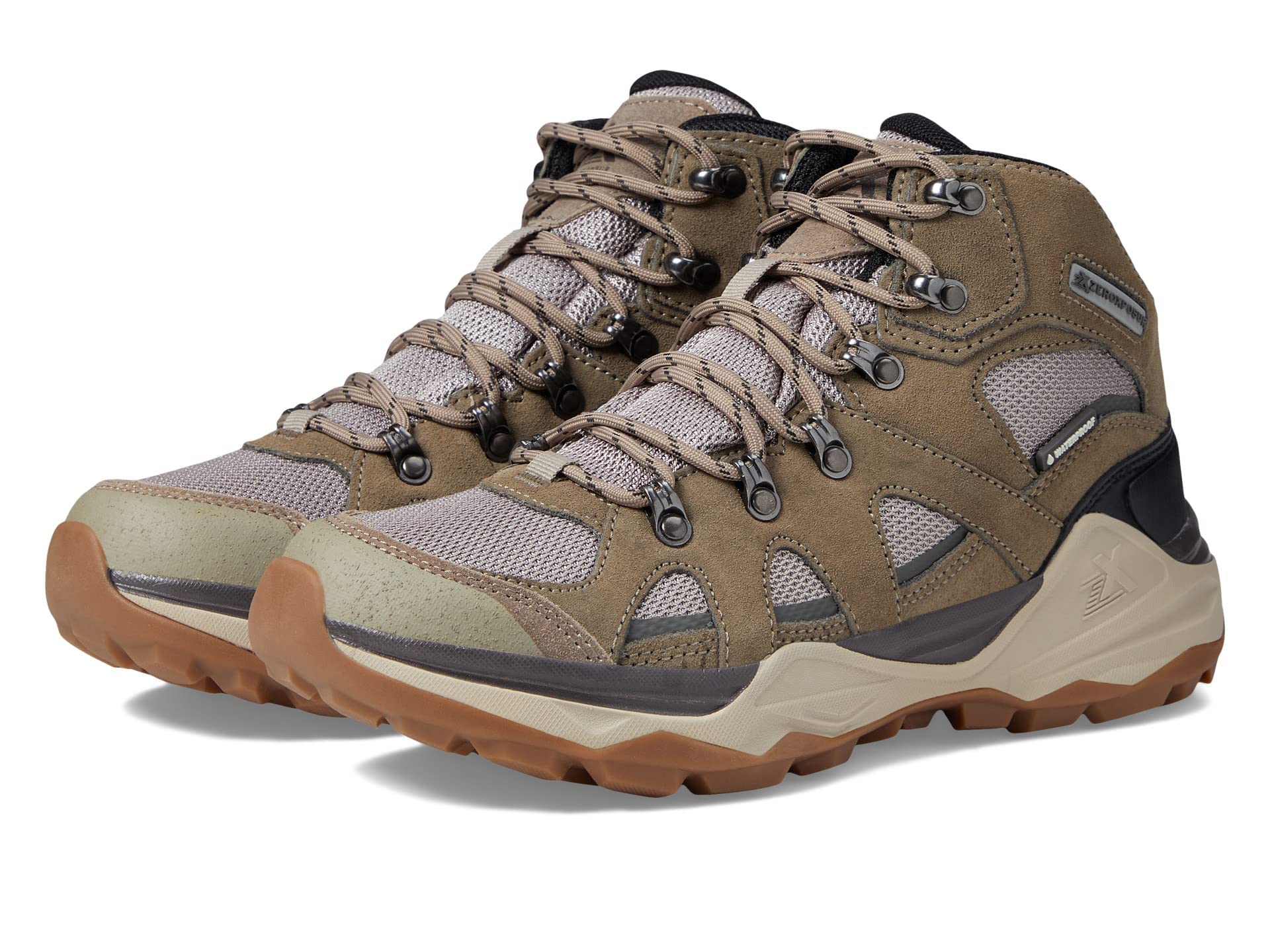 ZeroXposurEverest Mid WP Hiker