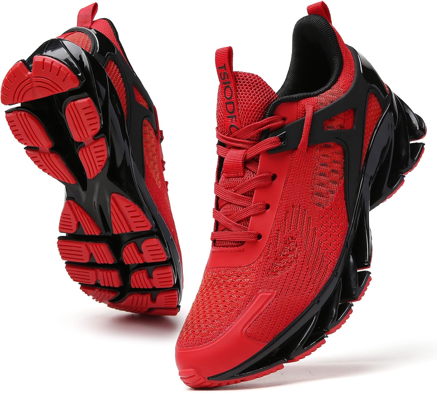 Trail Running Shoes for Women Gym Workout Athletic Tennis Walking Fashion Sneaker