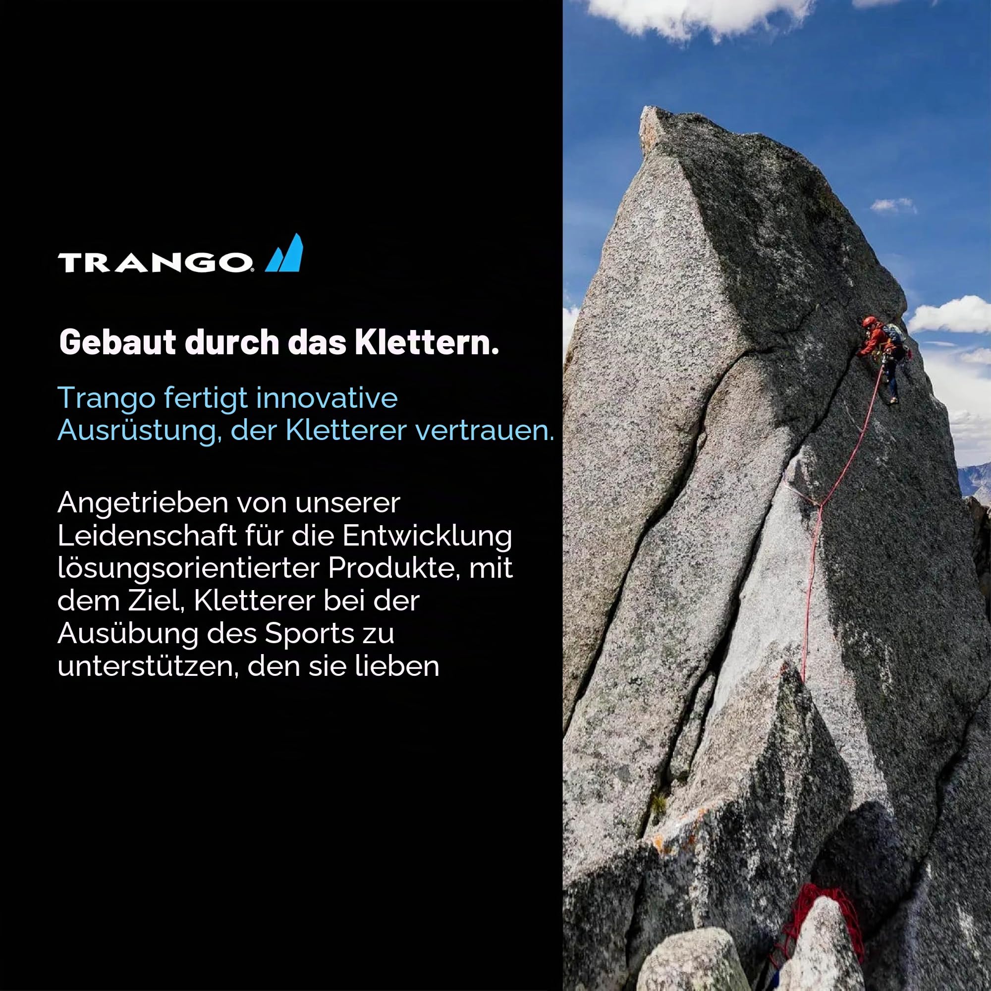 BETA Stick EVO Ultra Compact Kletterzubehör, Erwachsene, Unisex, Mehrfarbig (Mehrfarbig), Einheitsgröße