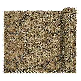 Sitong Bulk Roll Camo Netting for Hunting Military Decoration Sunshade
