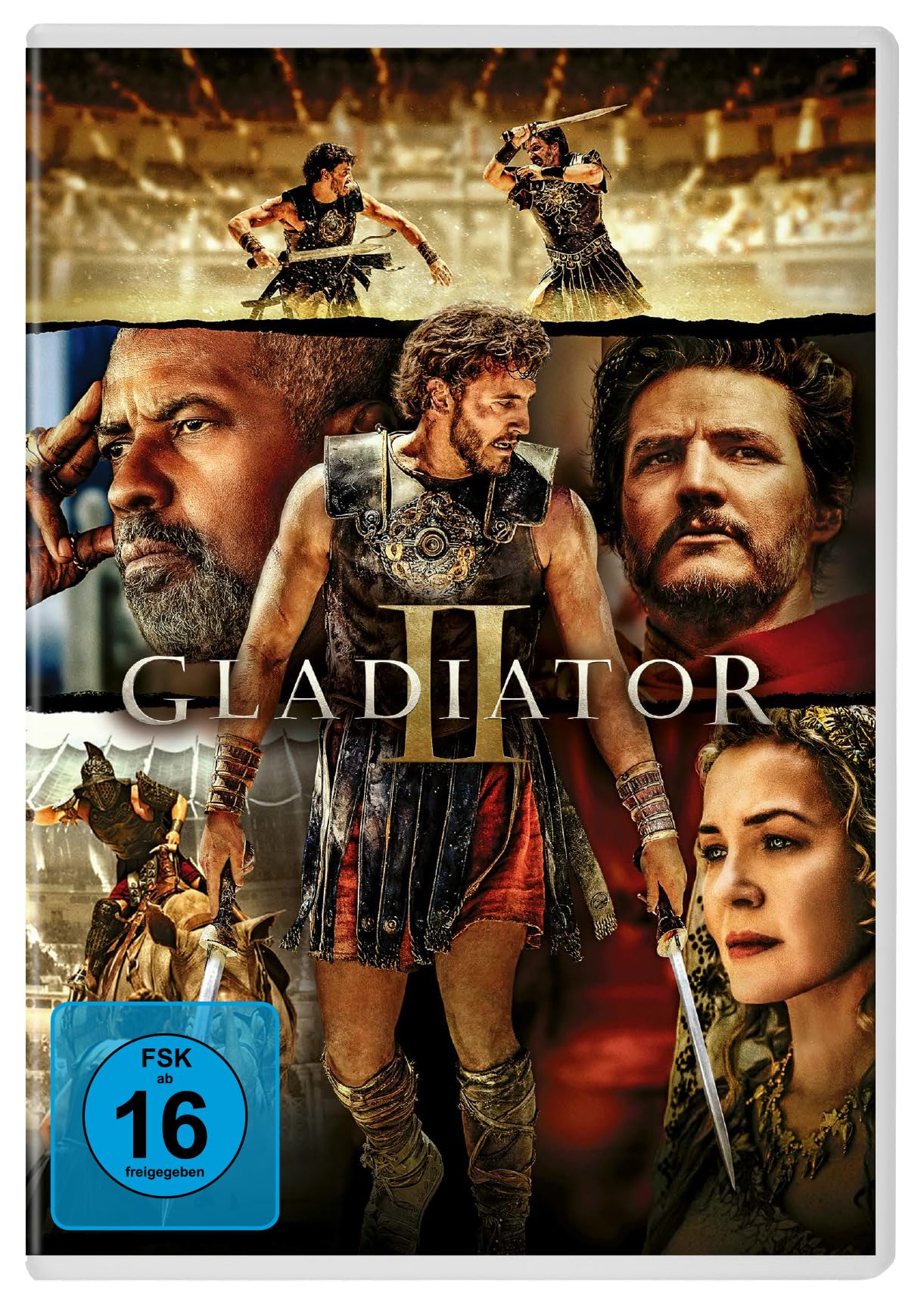 Gladiator II