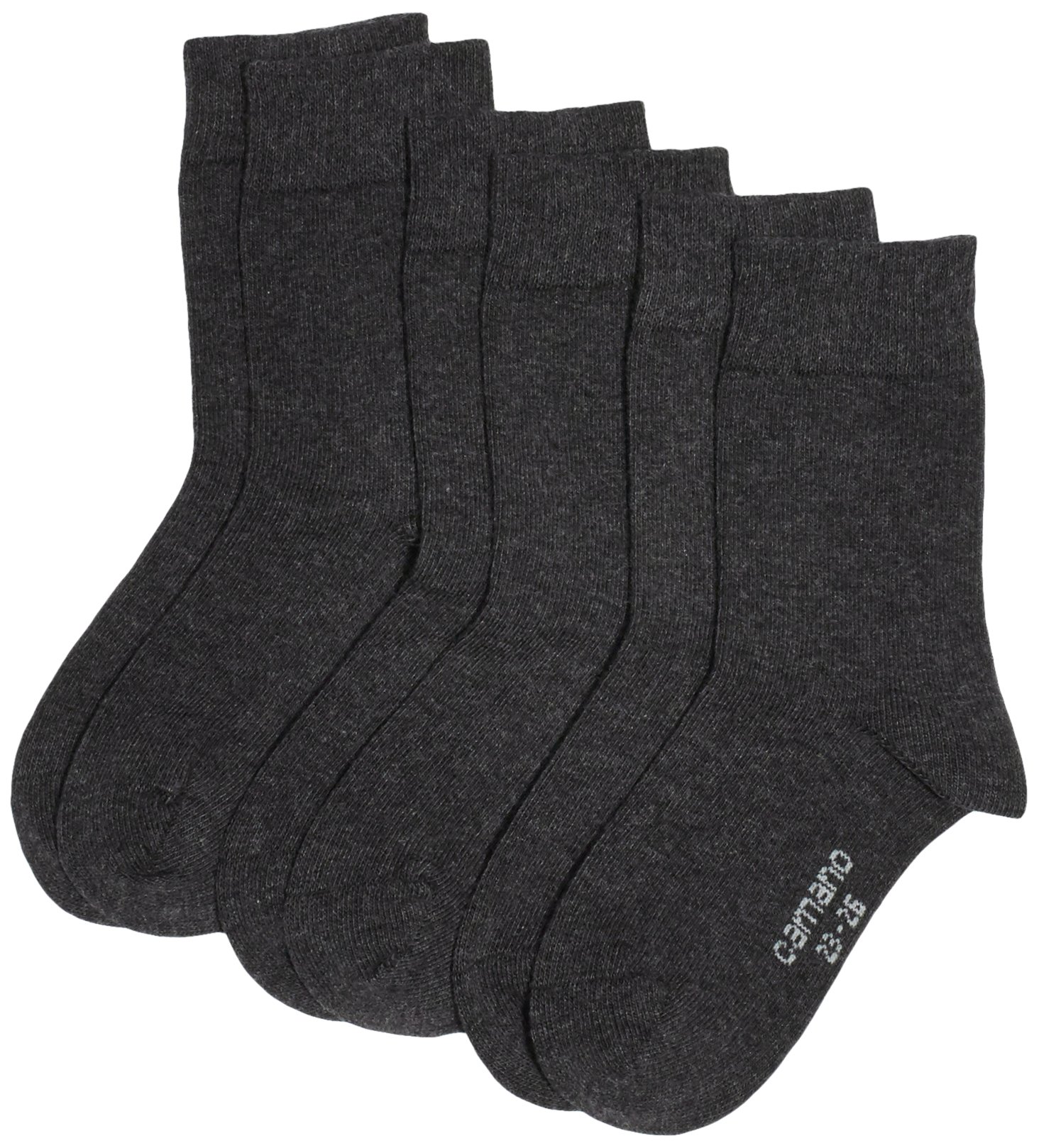 Camano Calcetines (Pack de 3) para Niñas