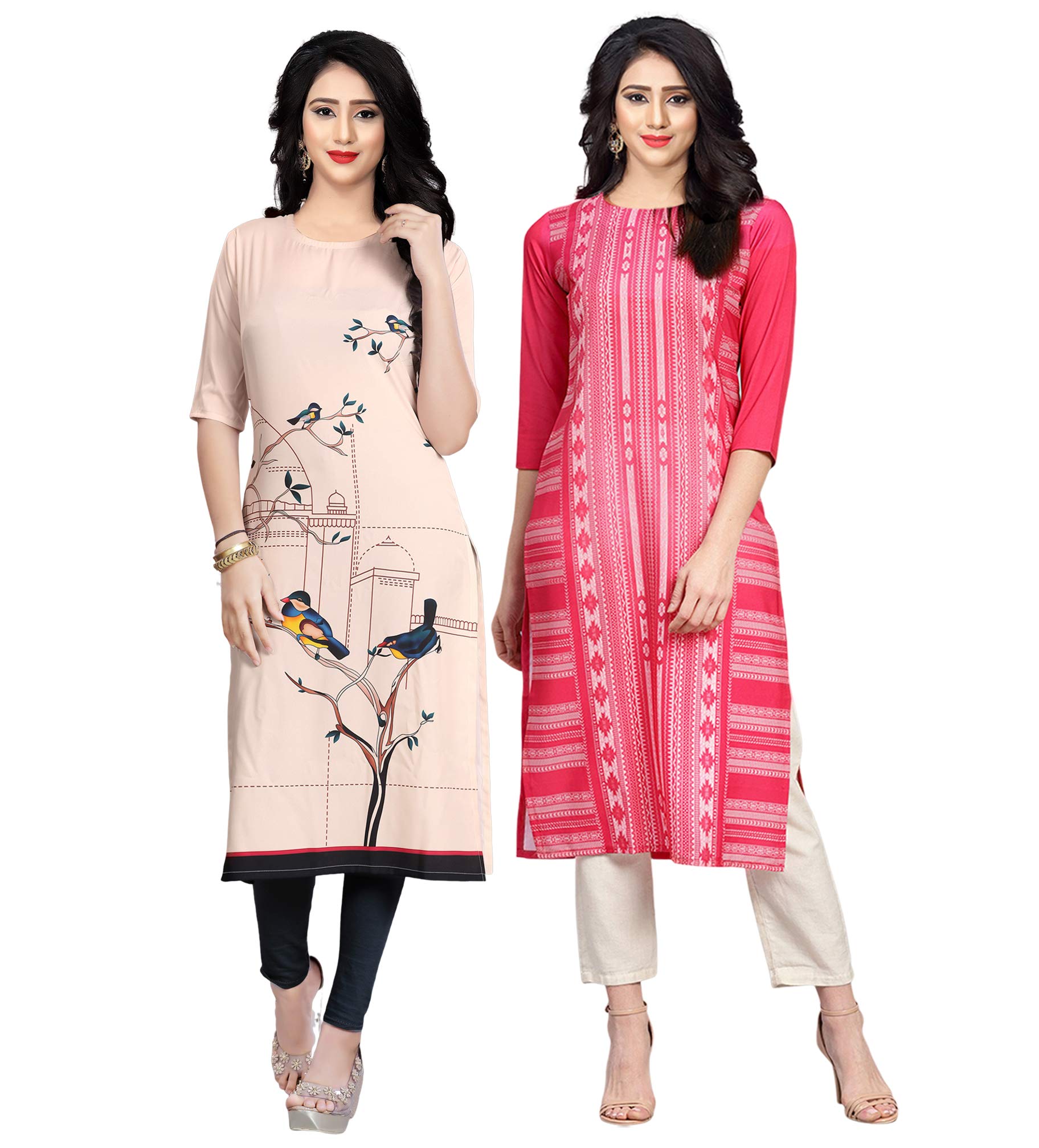 Top 68+ kurti combo pack latest POPPY