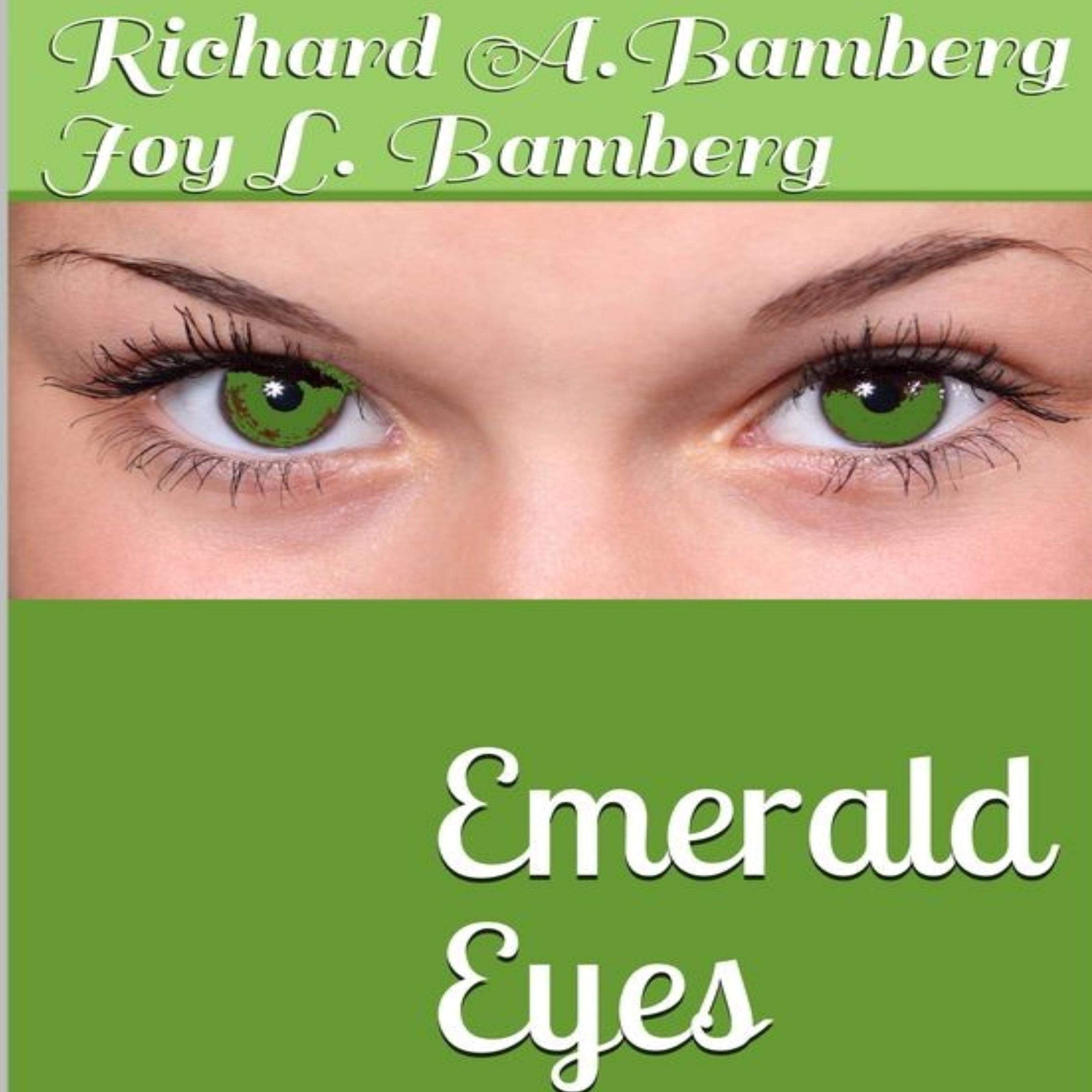 Emerald Eyes