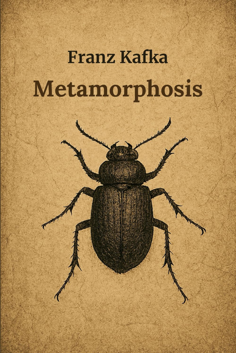 Metamorphosis