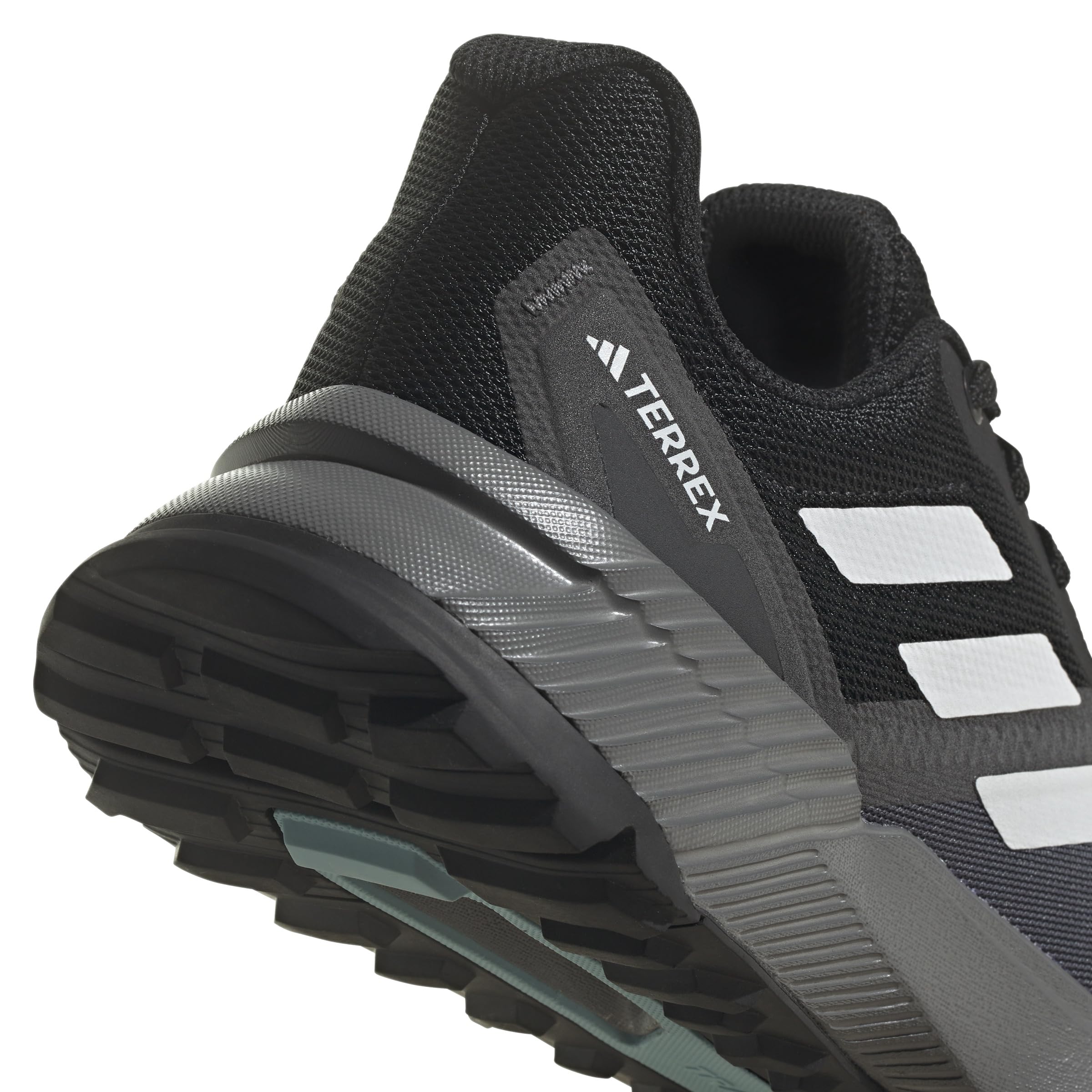 adidas Women's Terrex Soulstride Trailrunning-Schuh