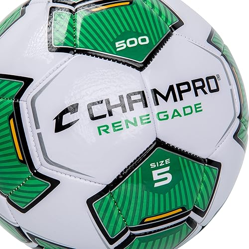 Miniatura 3 de CHAMPRO Balón de fútbol Renegade