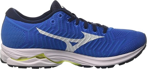 Mizuno waveknit r1 opiniones Clearance