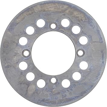 NICHE Rear Left Brake Rotor For Suzuki 69211-38F00
