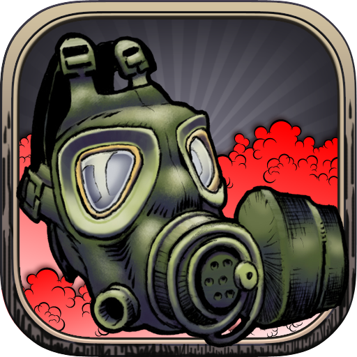 TINT A Survival RPG Comic Book TINT A Survival RPG Comic Book