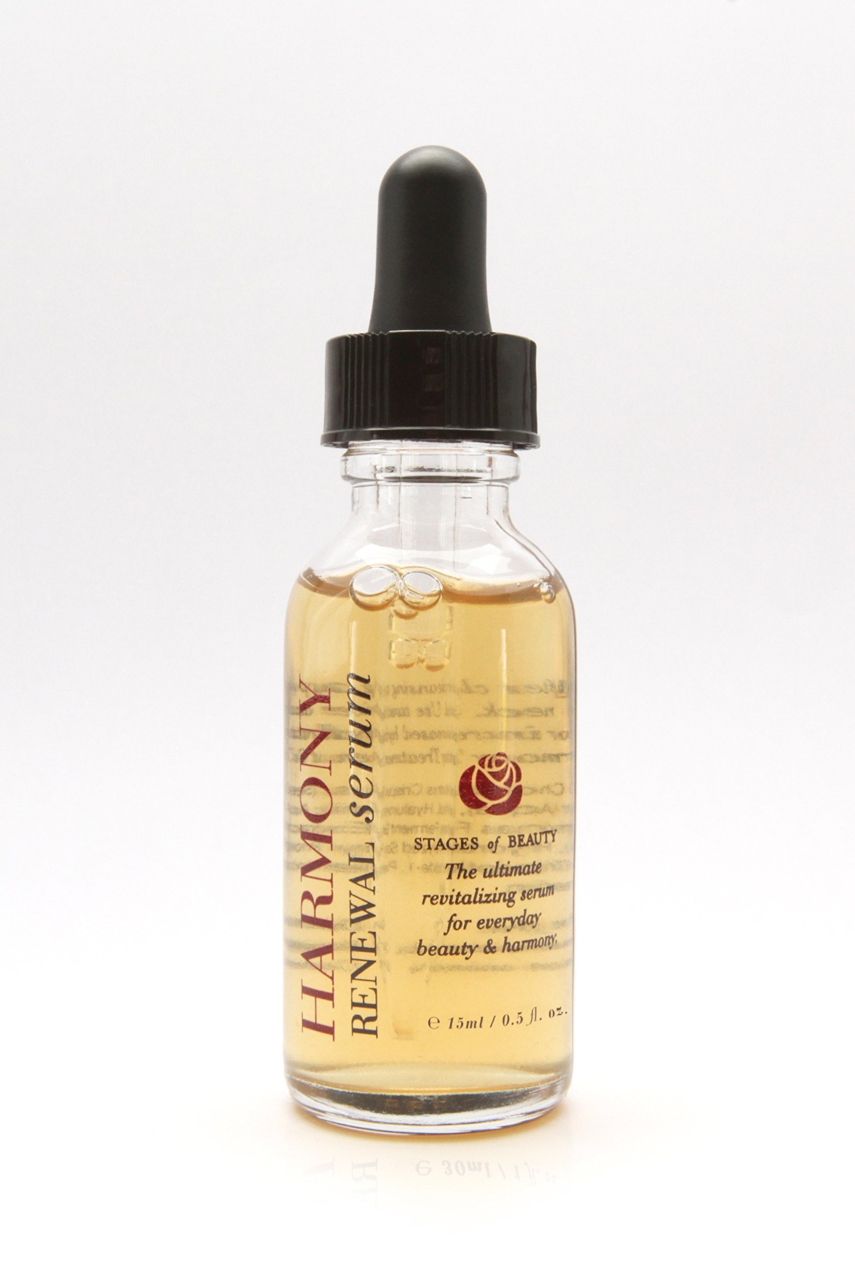 Harmony Renewal Serum, 0.5 Ounce