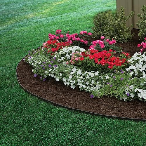 Miniatura 6 de EasyFlex clavos de anclaje espiralados recubiertos en nylon para paisajismo 144 unidades 24 unidades