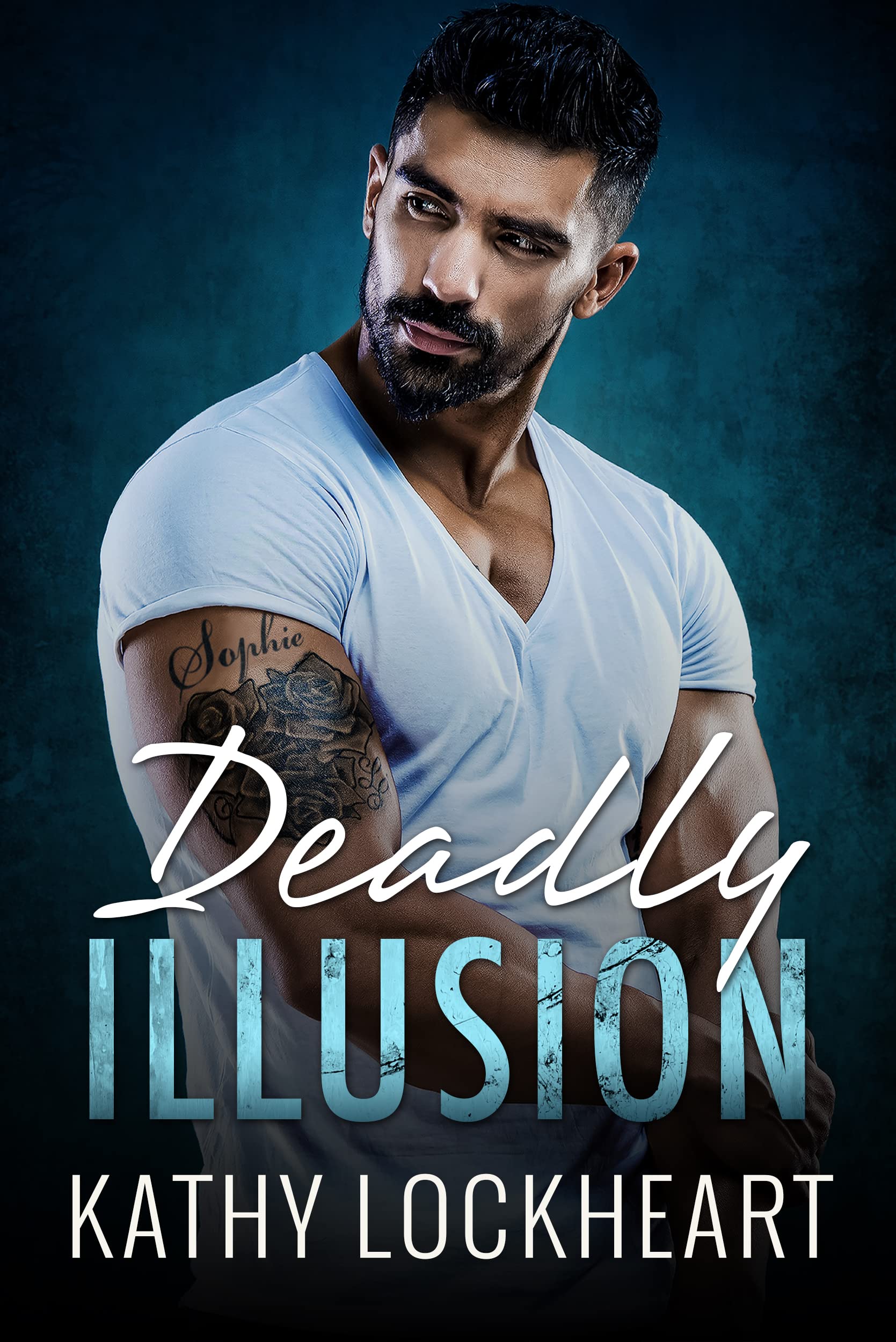 Deadly Illusion: A Suspenseful Standalone (Secrets and the City Book 1)