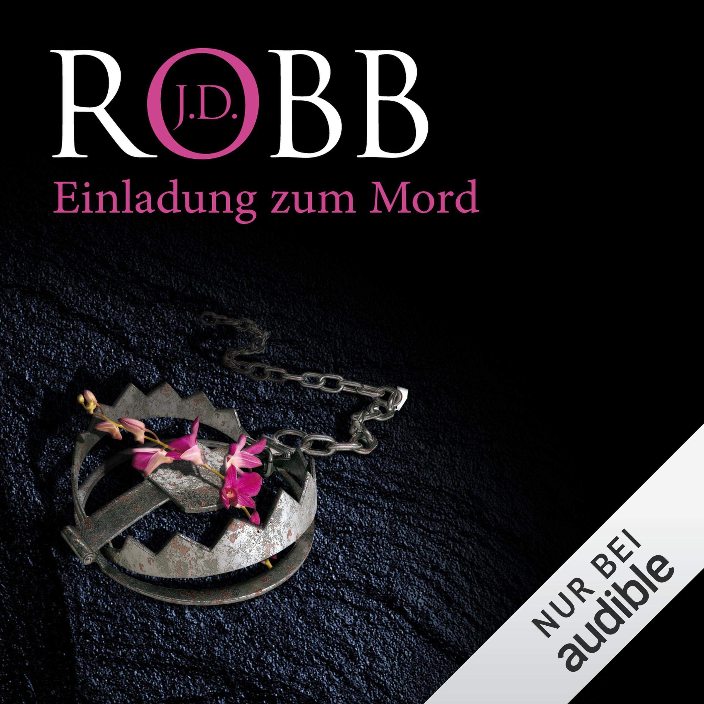 Cover art for Einladung zum Mord