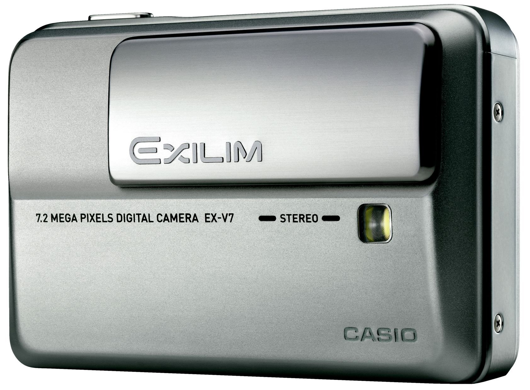 Amazon | CASIO デジタルカメラ EXILIM (エクシリム) Hi-ZOOM EX-V7SR 