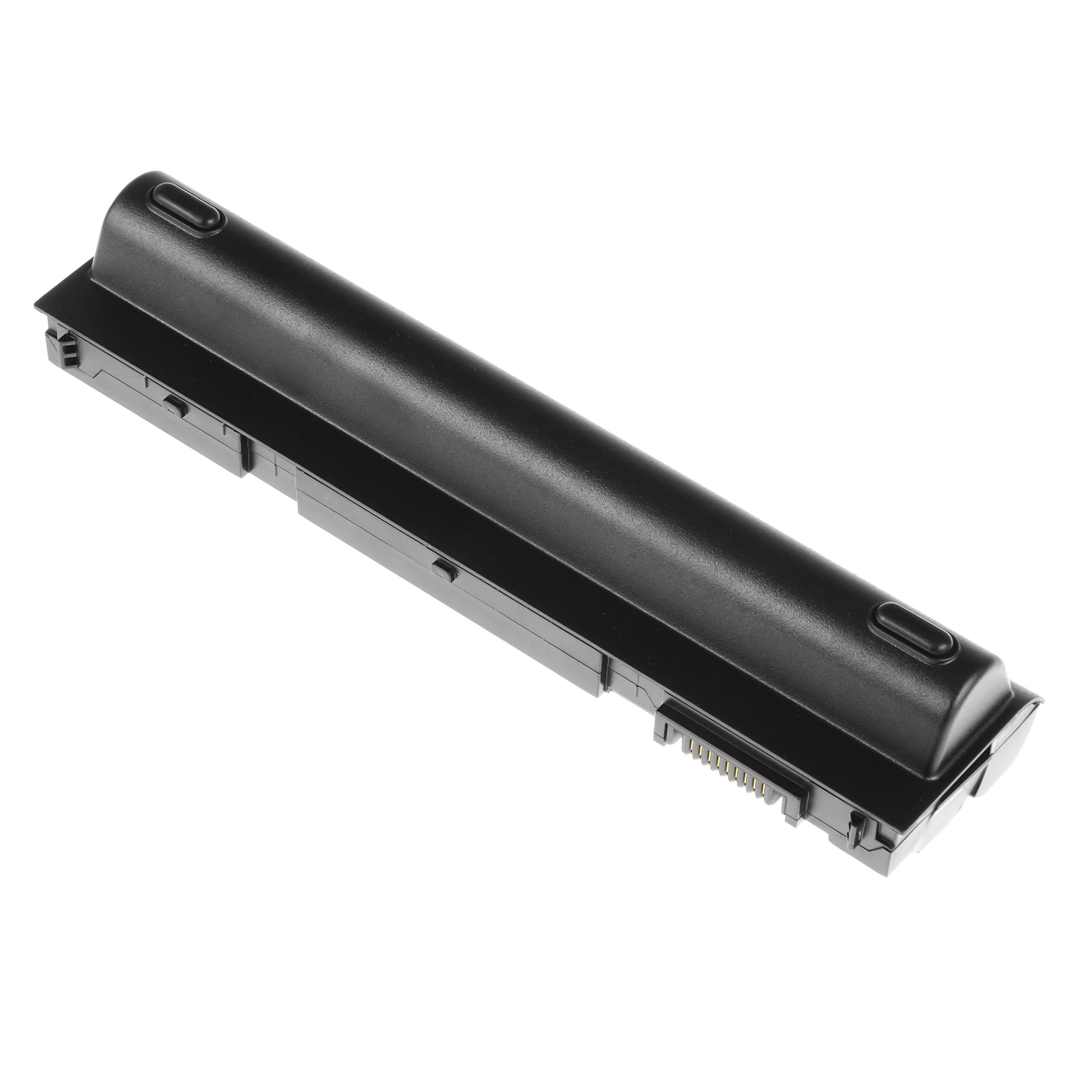 Green Cell® Extended Serie 8858X M5Y0X T54FJ Batteria per Portatile Dell Latitude E5420 E5430 E5520 E5530 E6420 E6430 E6440 E6520 E6530 E6540 (9 Pile 6600mAh 11.1V Nero)
