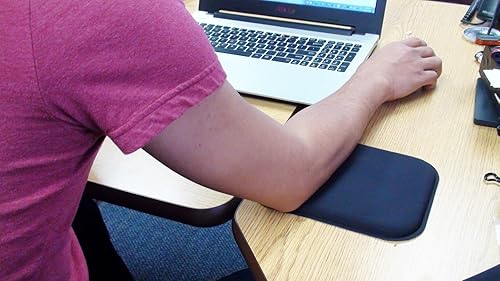 Miniatura 3 de Ultragel almohadilla de gel para confort personal para brazo y muñeca para utilizar en cualquier momento y lugar