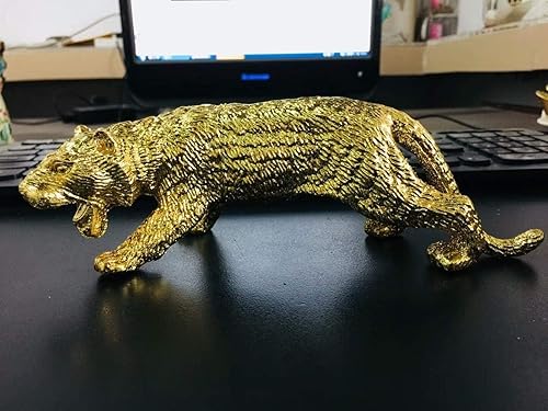 Miniatura 6 de Onwon 100 hojas de imitación de oro para arte, decoración, manualidades, dorado, pintura, marcos