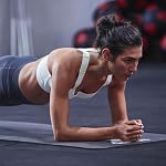 Adidas Tapis de fitness - 7mm Mat d'exercice épais, non-dérapant pour le yoga, Pilates, Stretching, fitness & Gymnastique, Accessoires de Yoga pour femmes, Gym à domicile & Mat d'entraînement, équipement de gymnastique à domicile