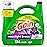 Gain Liquid Laundry Detergent, Moonlight Breeze Scent, 194 fl oz, 134 loads, Freshness + Odor Fighting, High Efficiency Washing Machine Liquid Cleaning Soap