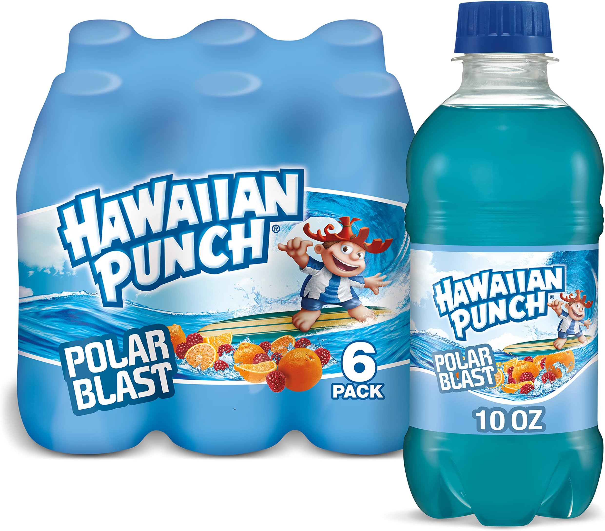 Polar Blast, 10 oz