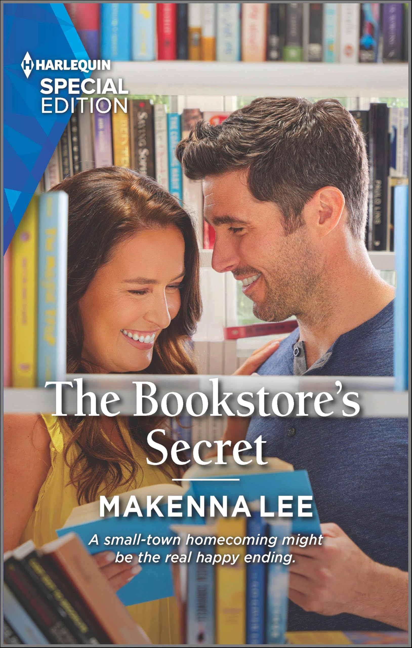 Buy The Bookstore's Secret (Home to Oak Hollow Book 6) β BookShops.in