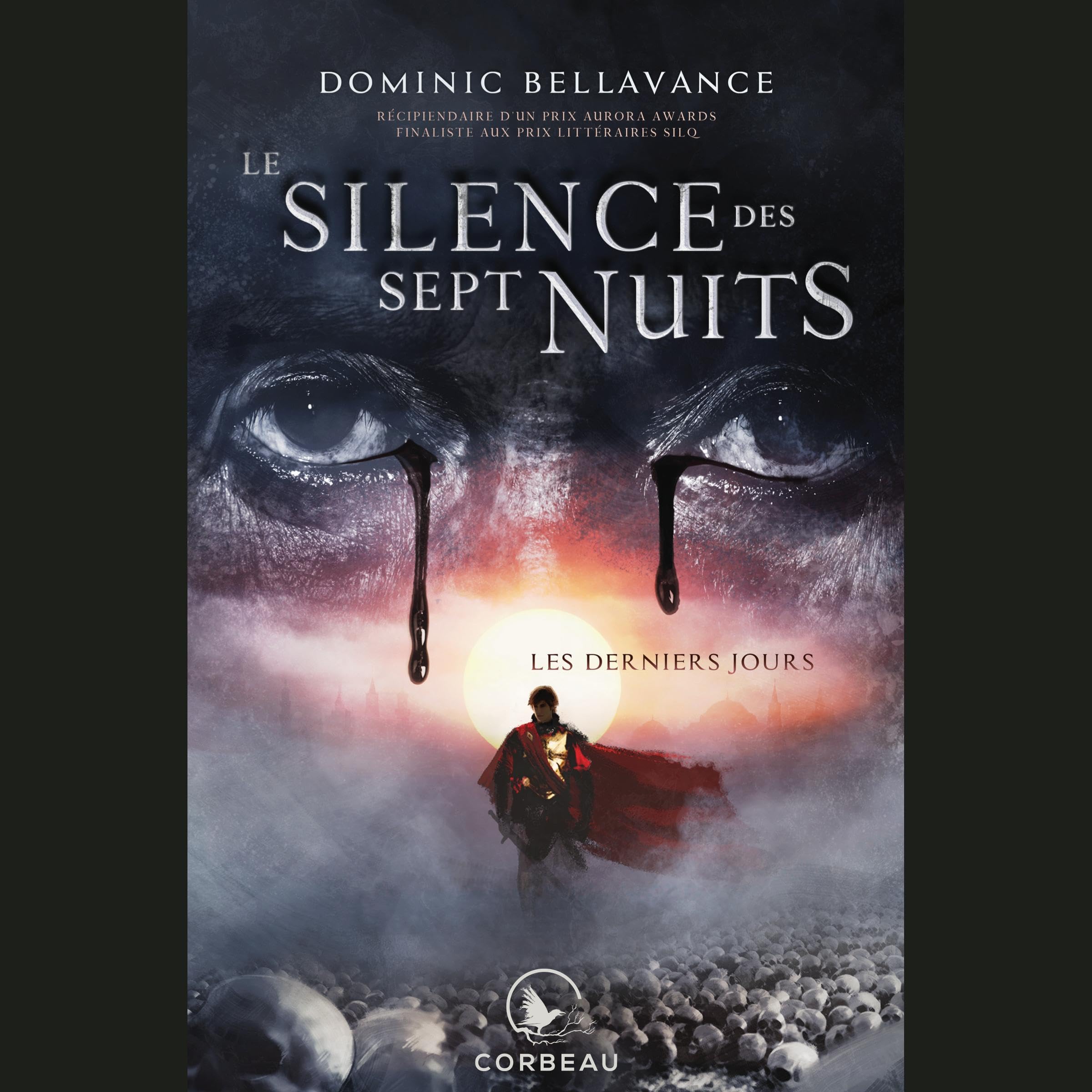 Le silence des sept nuits [The Silence of the Seven Nights]