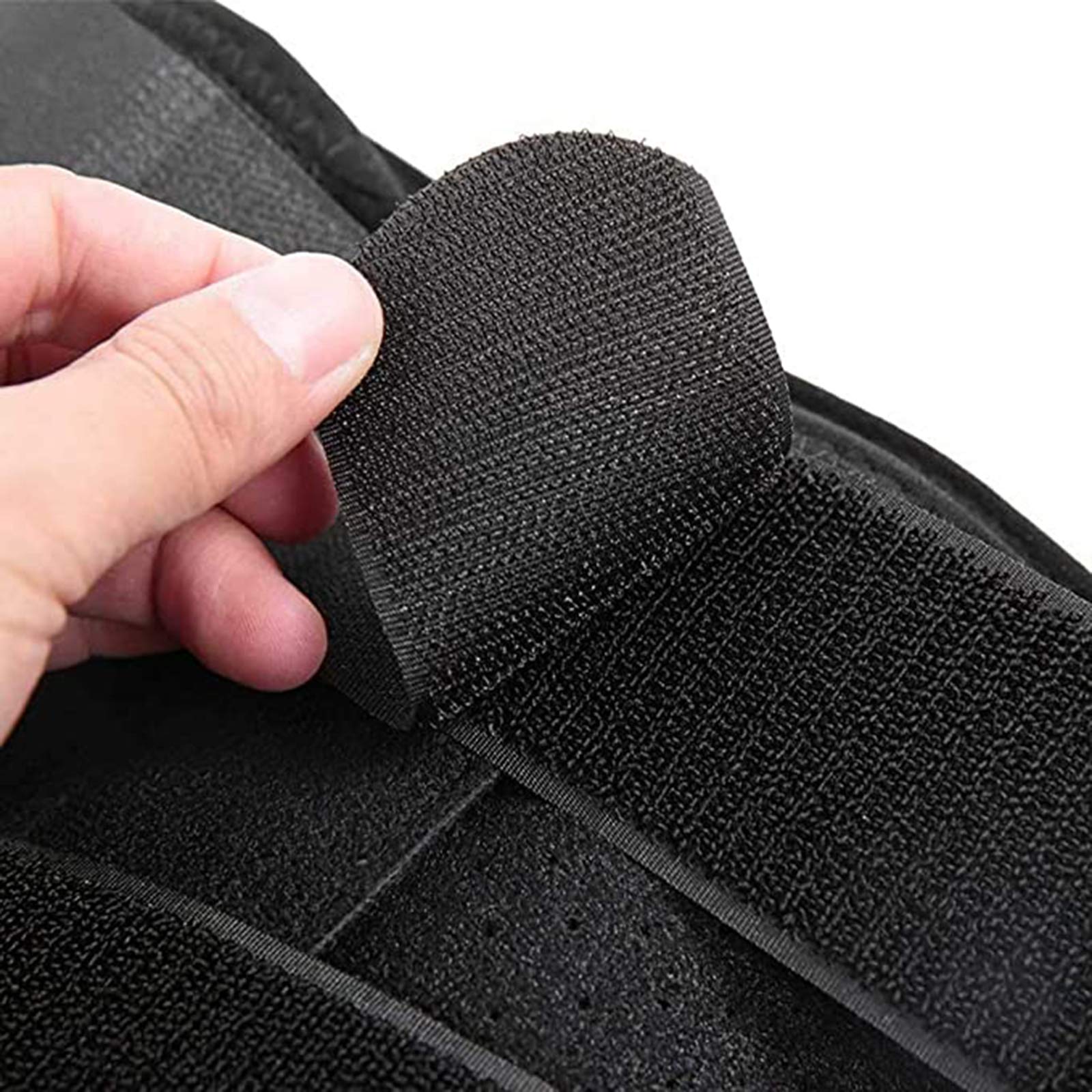 Soporte De Codo con Bisagras, Soporte De Inmovilizador De Férula De Codo De Brazo para Adultos, Ortesis De Fijación De Codo Ajustable para Tratamiento De Fracturas De Lesiones Ayuda,Right