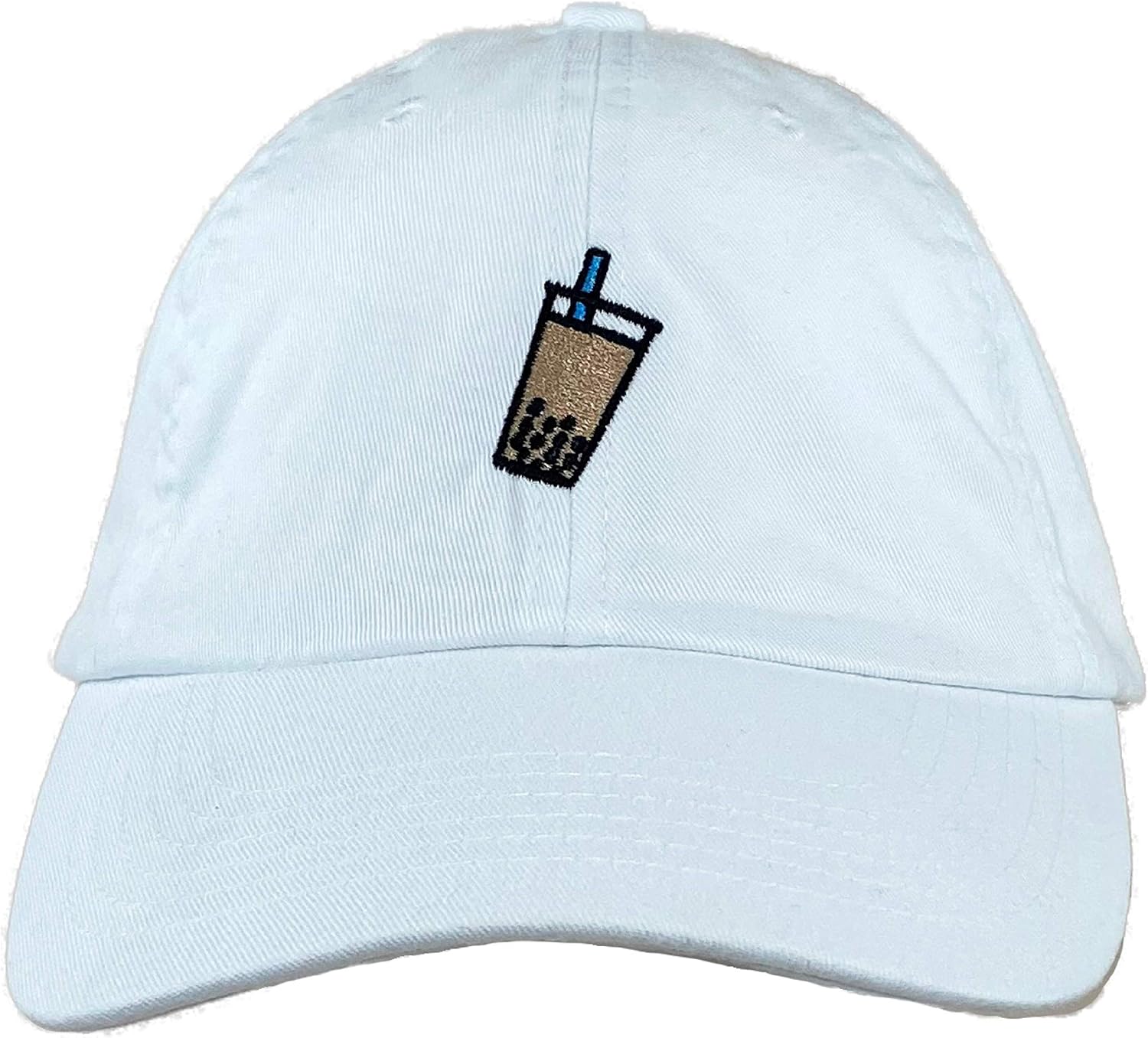 Bubble tea hat Clearance
