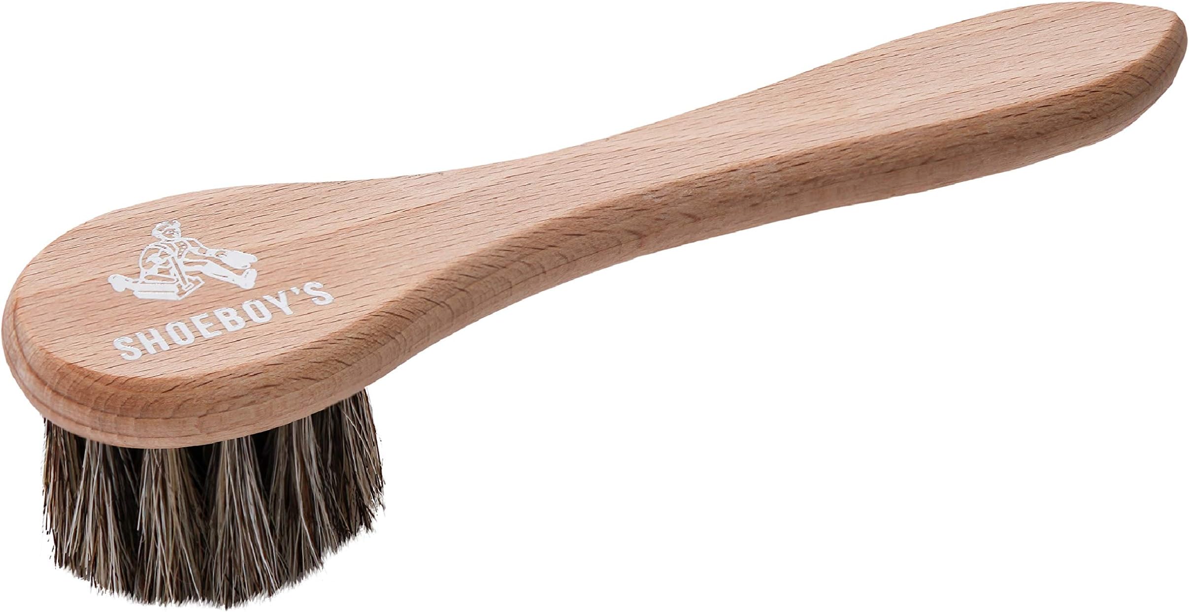 Shoeboy%27s+Application+Wood+Brush%2c+Light%2c+1+CT