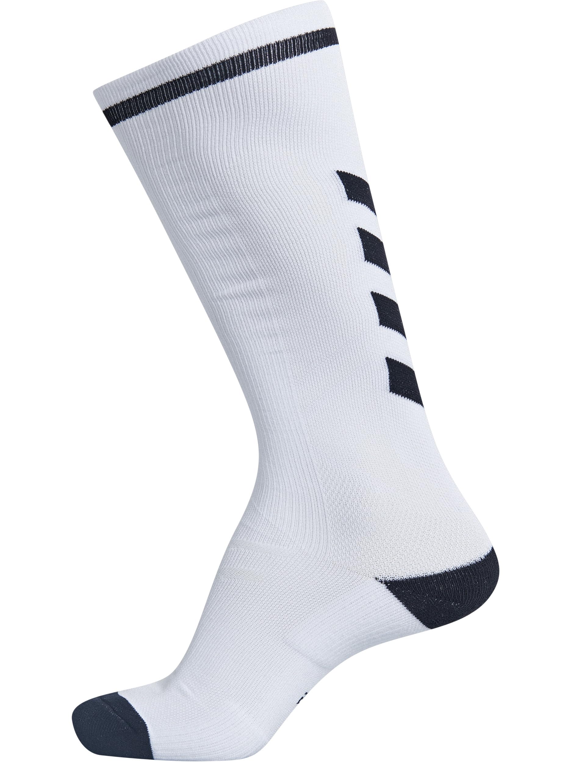 hummel Unisex Elite Indoor Sock High Socks