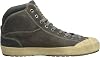 إعادة تشغيل Mens Sunsee High-Top