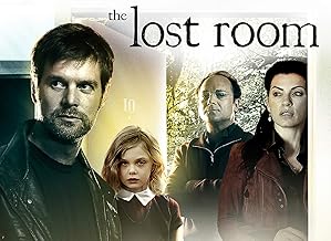 The Lost Room