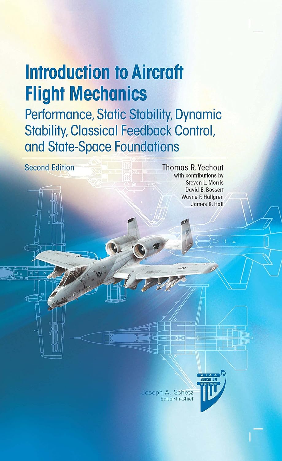 Introduction to Aircraft Flight Mechanics Performance, Static
