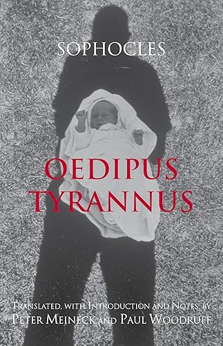 Oedipus Tyrannus