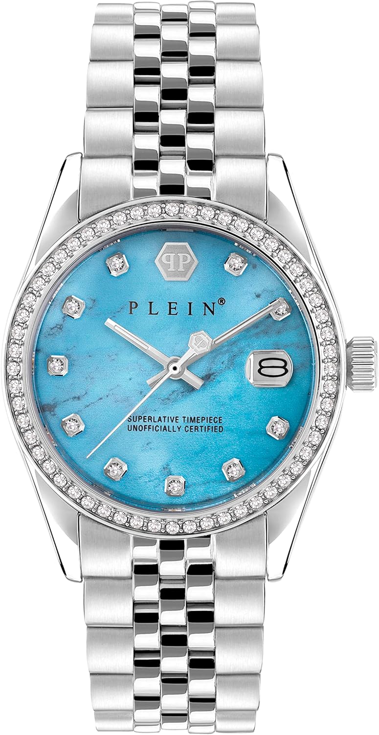 Philipp Plein Orologio da Donna PWYAA0423 Philipp Plein Orologio da Donna PWYAA0423