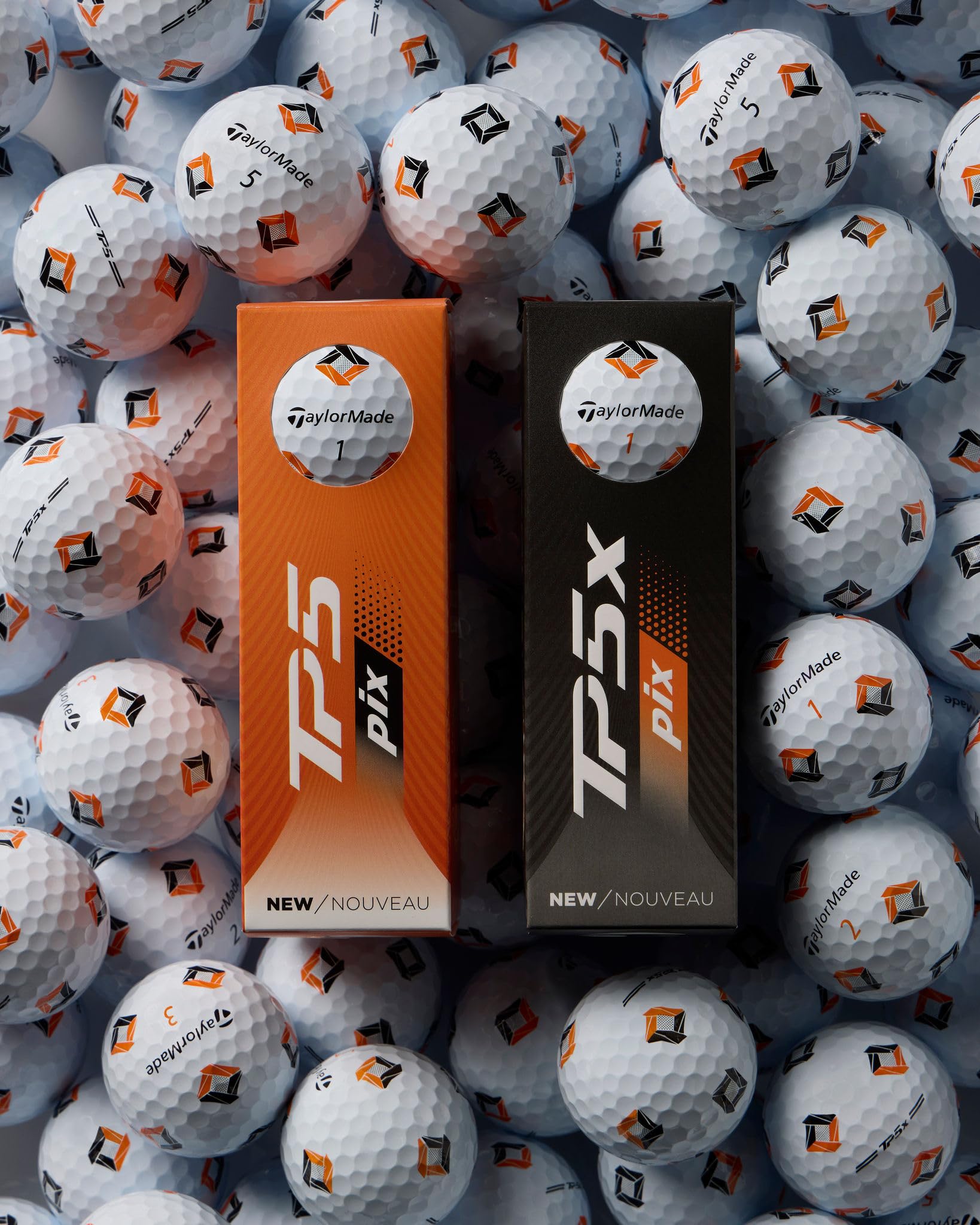 Taylormade Golf TP5