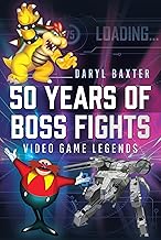 Video Game Boss Difficulty