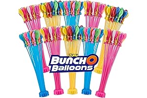 Zuru Bunch O Balloons: Rapid Water Balloons Ammunition