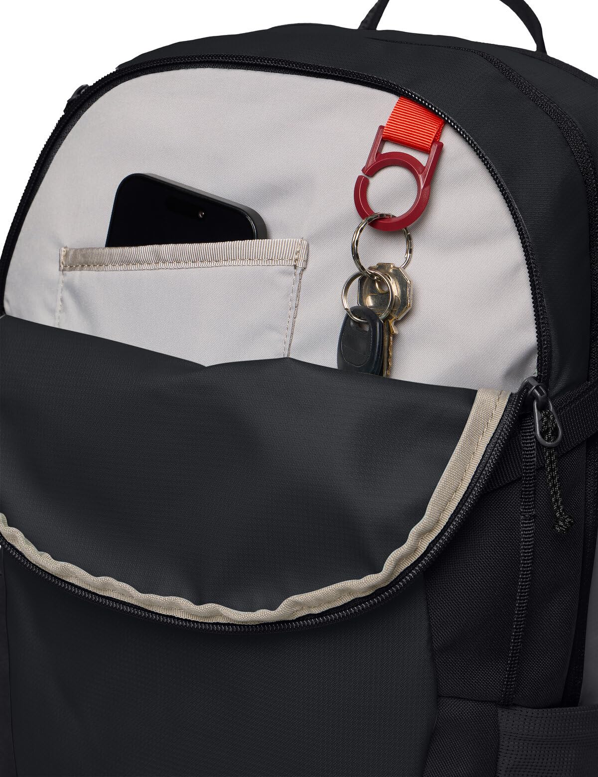 VAUDE Damskie plecaki Wizard 22+4