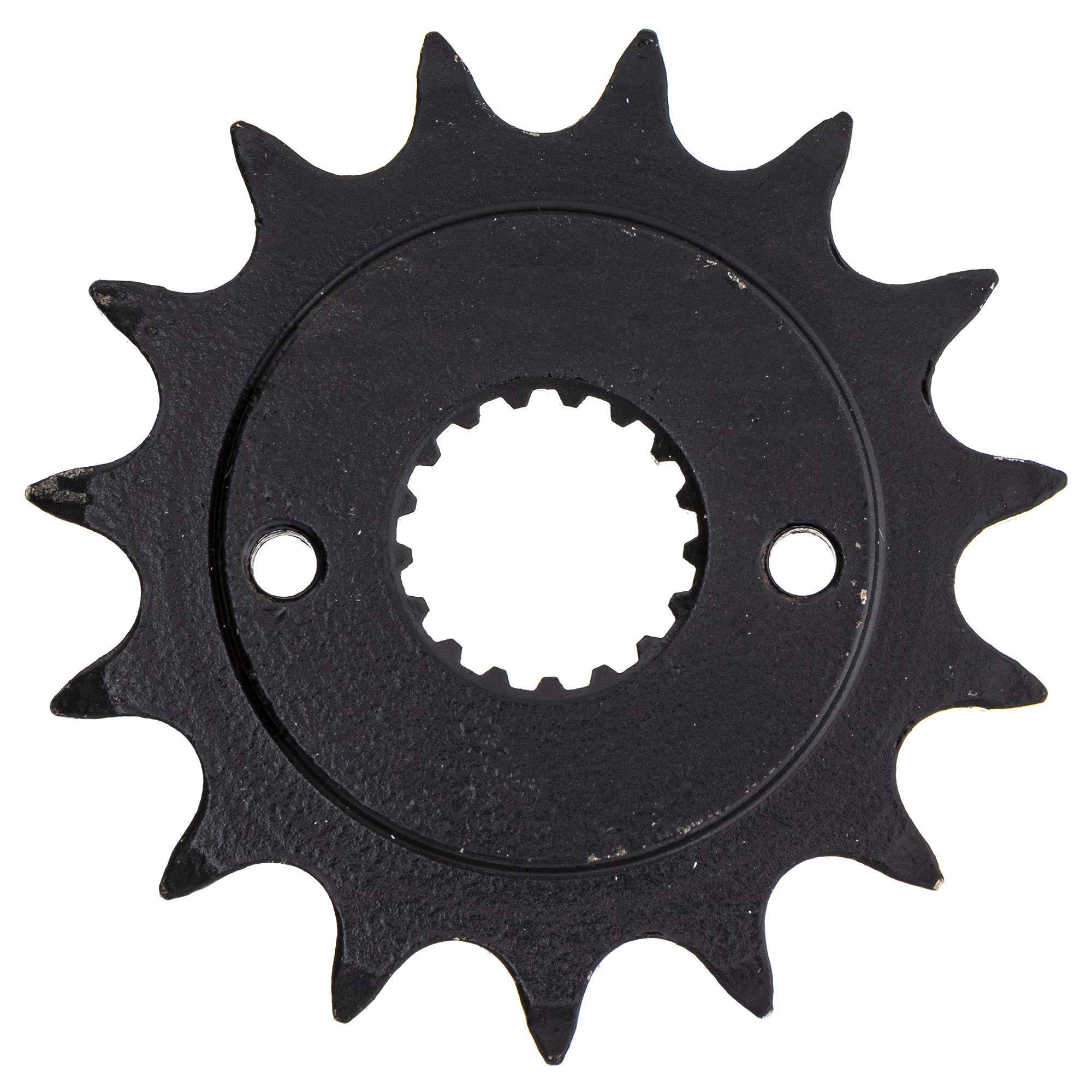 NICHE 520 Pitch 15 Tooth Front Drive Sprocket for 1999-2004 Honda Sportrax 400 TRX400EX 23801-HN1-000
