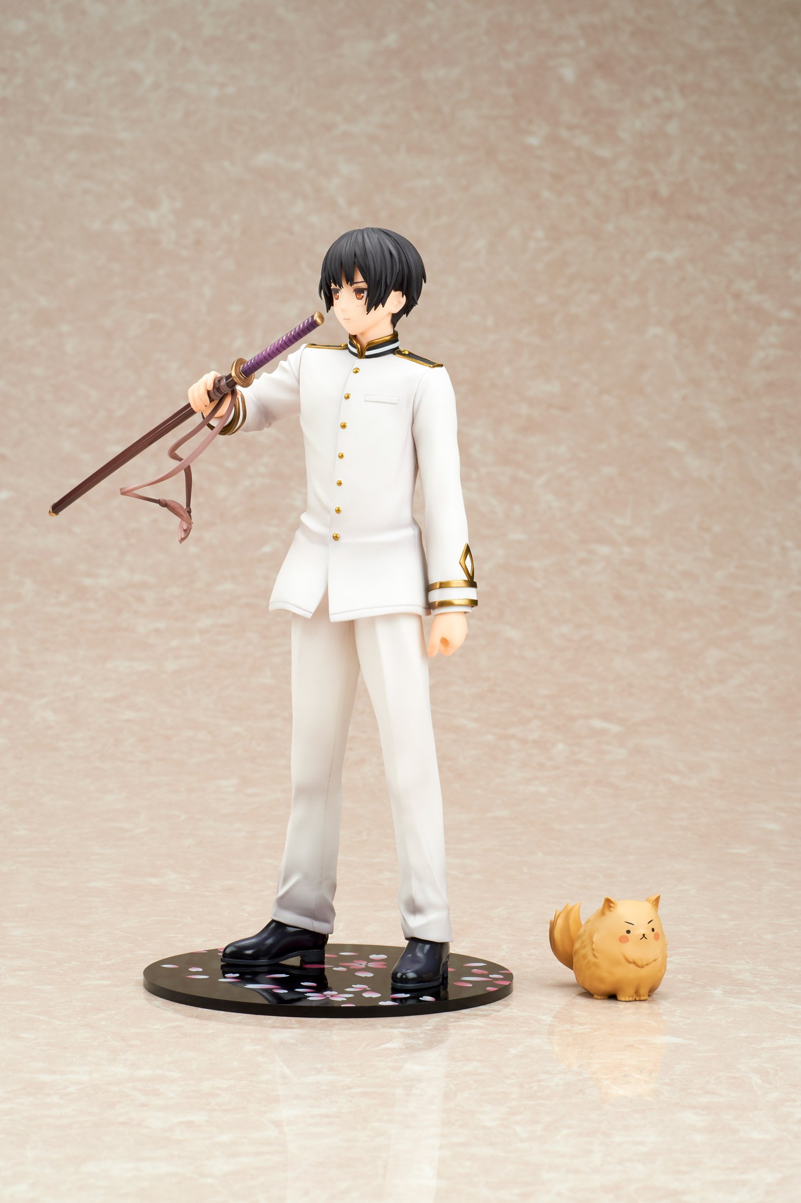 Amazon.co.jp: ヘタリア The World Twinkle 日本 1/8スケール 