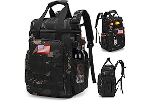 ocklily backpack cooler