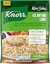 Knorr Cilantro Lime Side Meal Rice Sides Cilantro Lime 5.5 oz