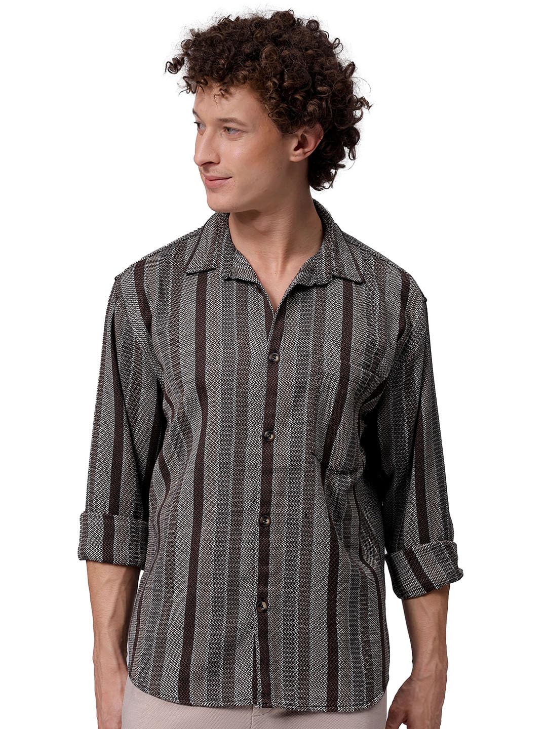 the indian garage co Men Shirt-picture-45