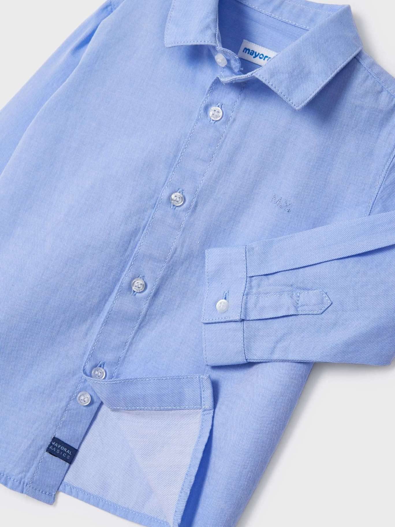 Mayoral Camisa para bebé niño