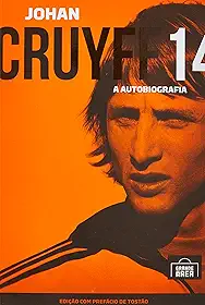 Johan Cruyff 14: A Autobiografia