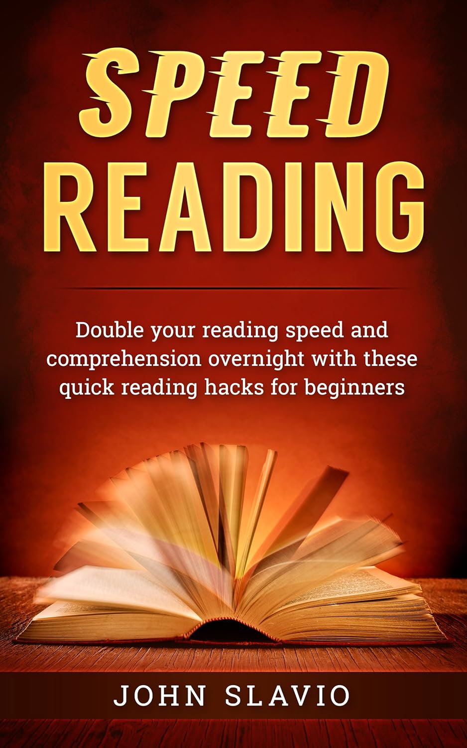 Speed Reading Double your Reading Speed and Comprehension