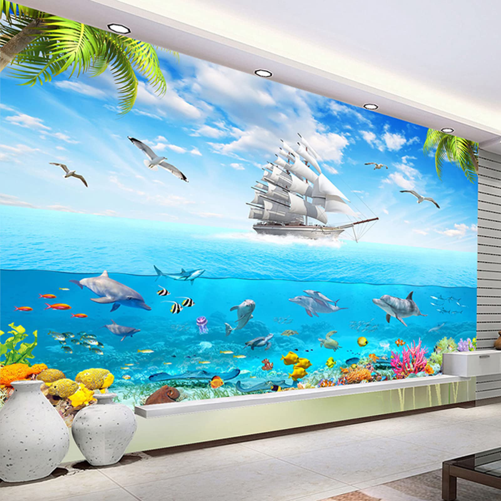Panel 3d Autoadhesivo Pared Murando Fotomurales Venecia 400x280 Cm XXL Papel  Pintado Tejido No Tejido Coración Pared Corativos Murales Morna Diseno  Fotográfico Gran Canal Ciudad Barco D B 10008 A A Mural Pared, image size:1600x1600